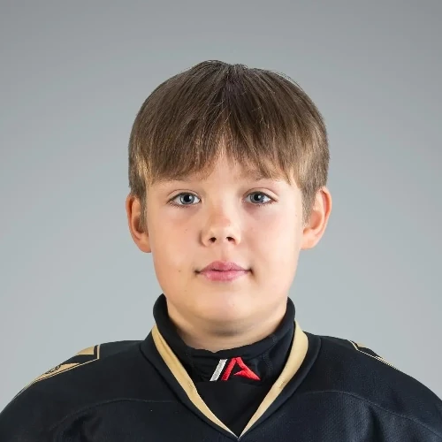 Kurilo Gleb Nikitich