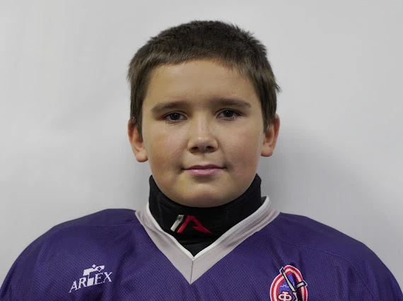 Andriyashev Nikolai Ivanovich