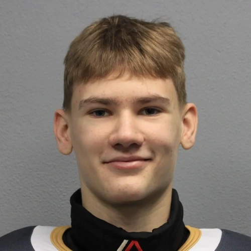 Ruban Arsenii Vladimirovich