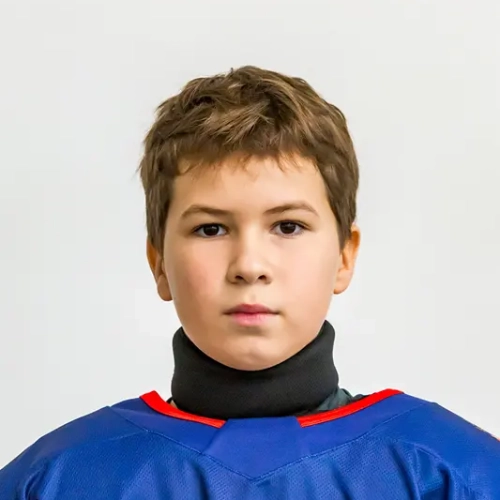 Romanov Marat Ramilevich