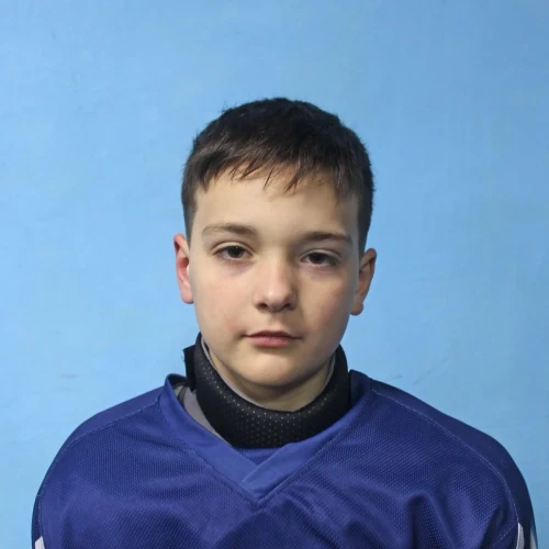 Крюков Сергей Александрович