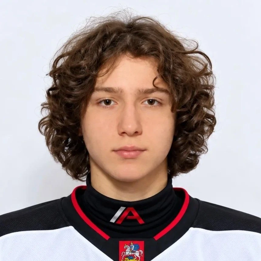 Kostyuk Artem