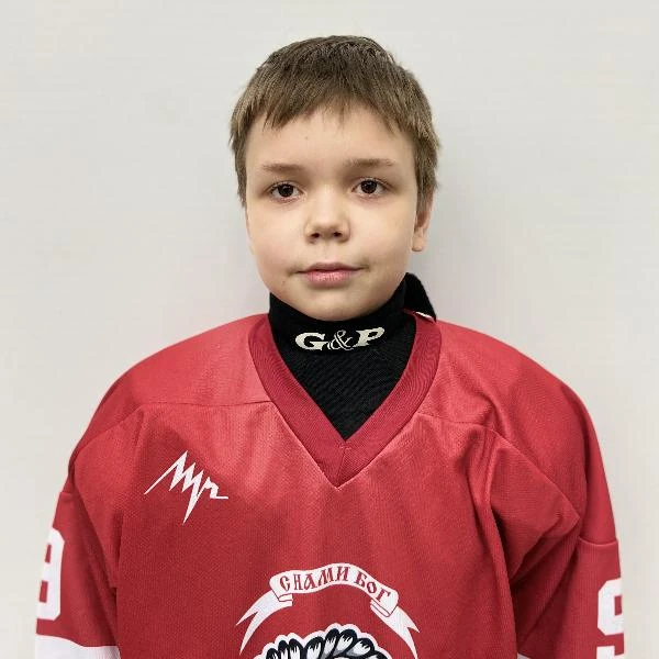 Savchenko Pavel