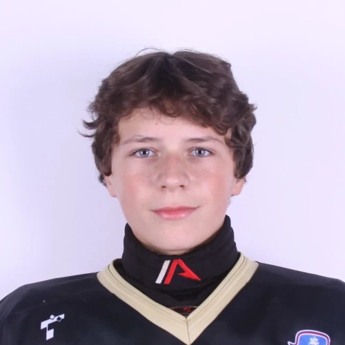 Egorov Artem Aleksandrovich