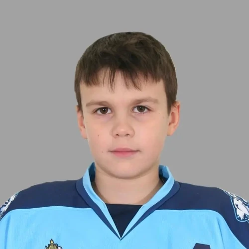 Kozarets Nikita Mihailovich