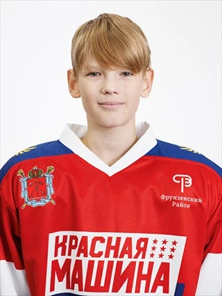 Chigrinskii Matvei Vladimirovich