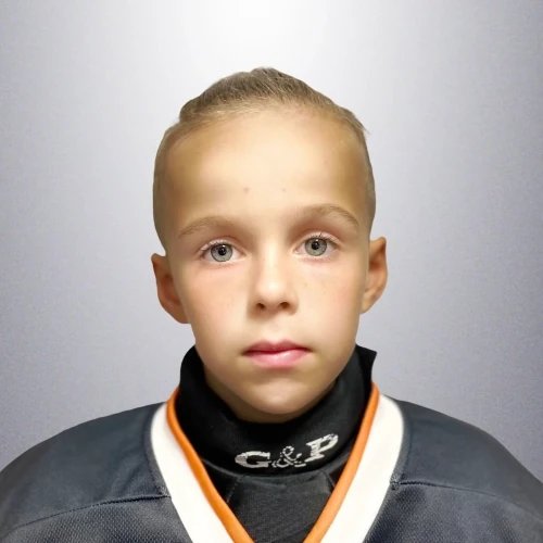 Harlamov Aleksandr Maksimovich