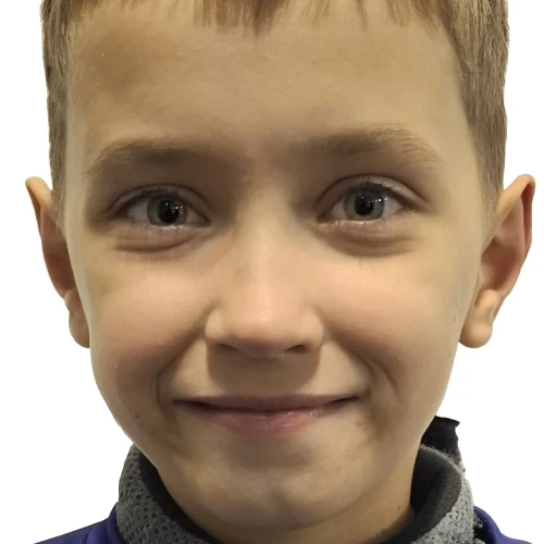 Gerasev Egor Romanovich