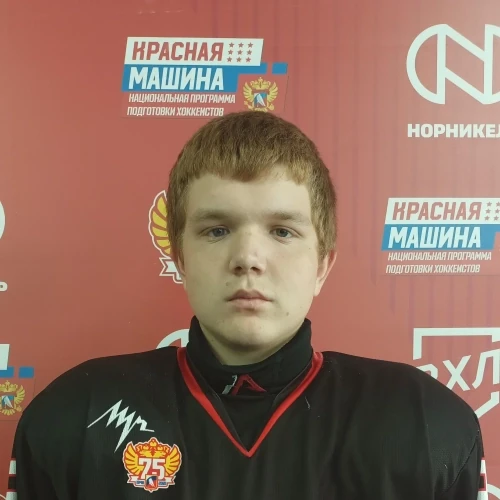 Zdolnik Grigorii Aleksandrovich
