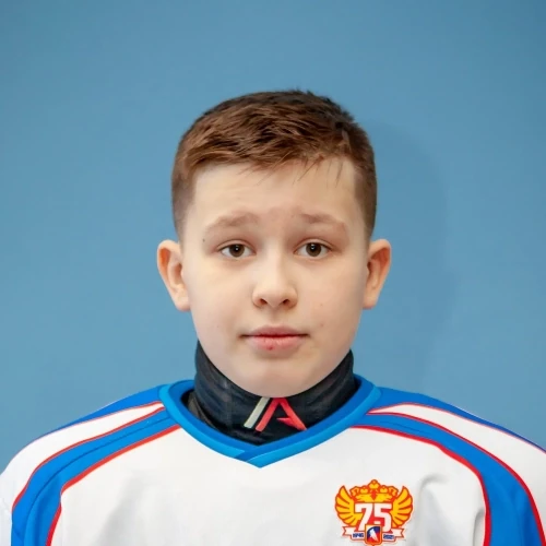 Hrapov Vladimir Vadimovich