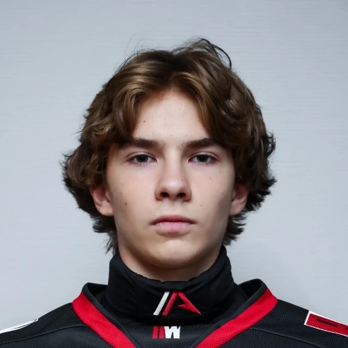 Seliverstov Andrei Aleksandrovich