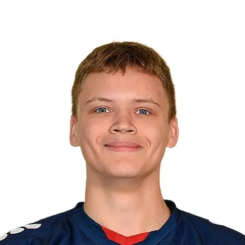 Markov Kirill Dmitrievich