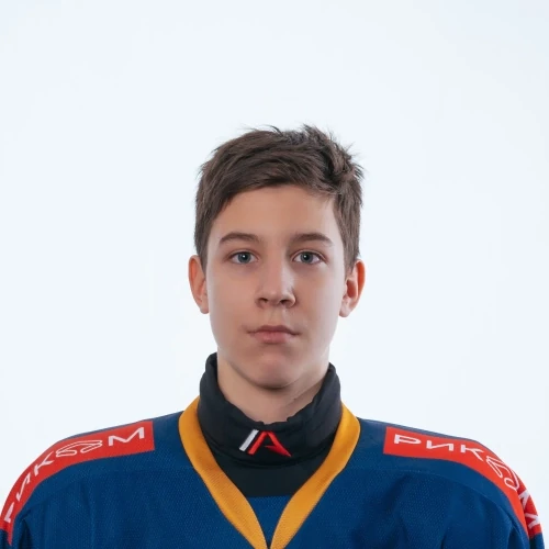 Ignatkov Mihail Aleksandrovich