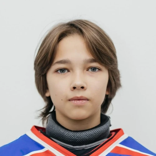 Yakupov Ramazan Ildarovich