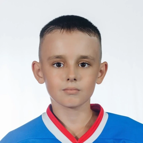 Osipov Nikita Andreevich