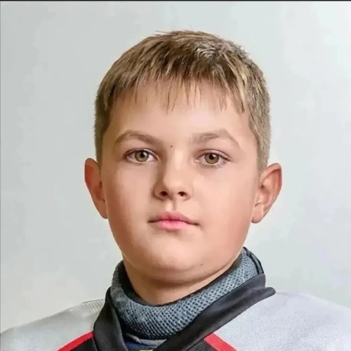 Бащенко Артемий Александрович