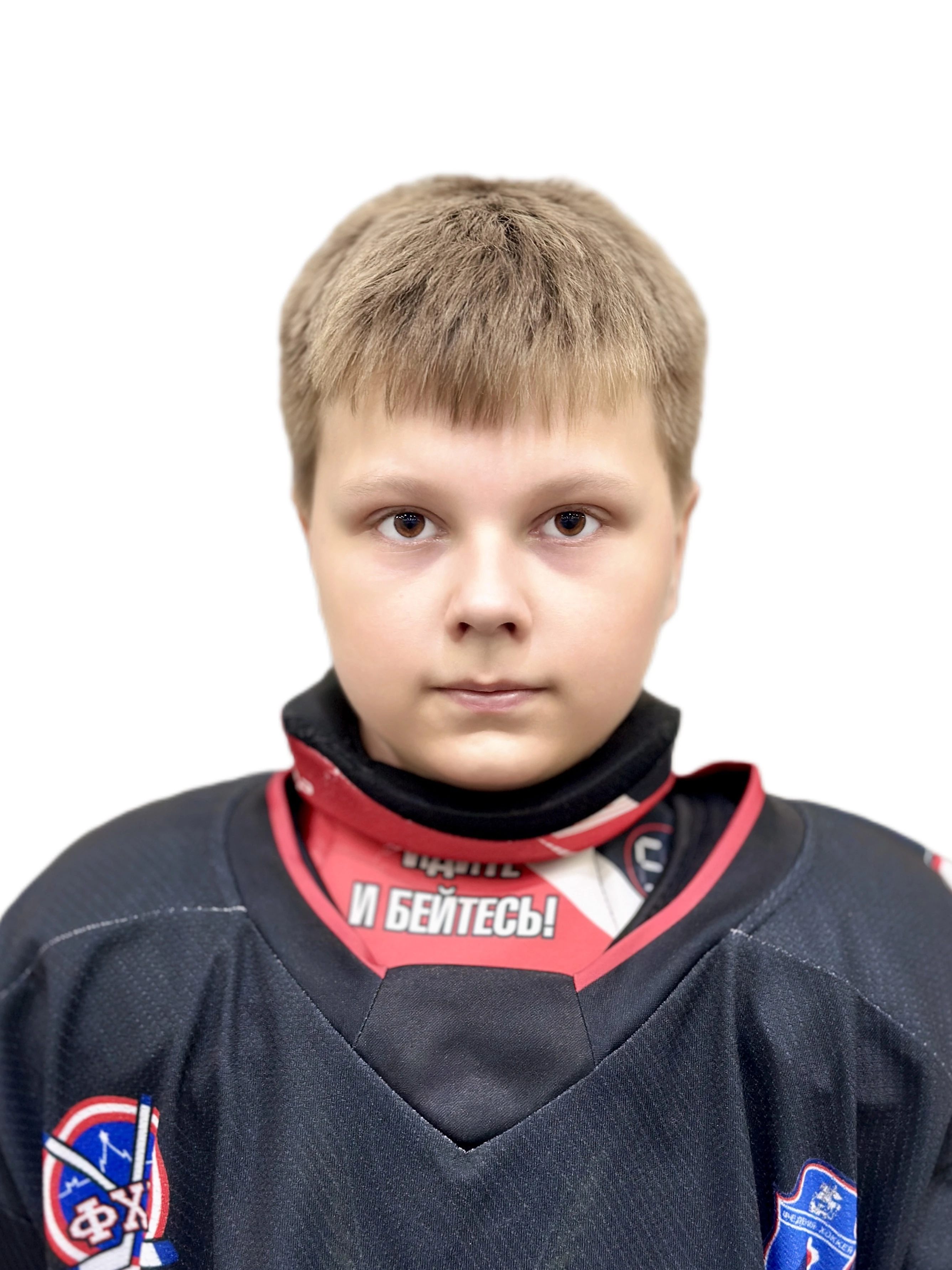 Malov Yaroslav