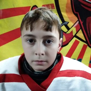 Belik Danil Aleksandrovich