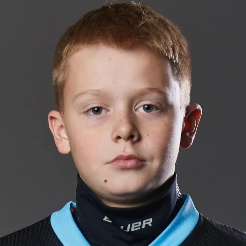 Androsik Vladislav Dmitrievich