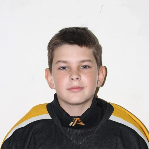 Gorshkov Kirill Alekseevich