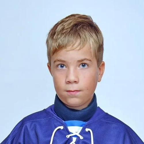 Shamaev Mihail Sergeevich