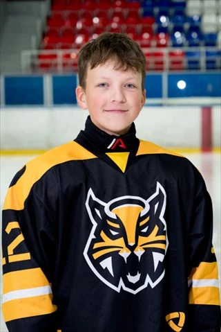 Murashev Makar Antonovich