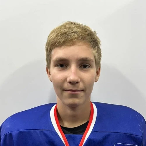 Yakovlev Georgii Alekseevich