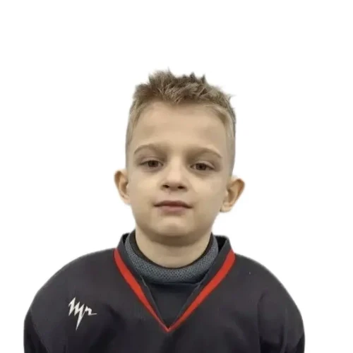 Gritsenko Luka Markovich