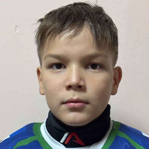 Tagirov Amirhan Ildarovich