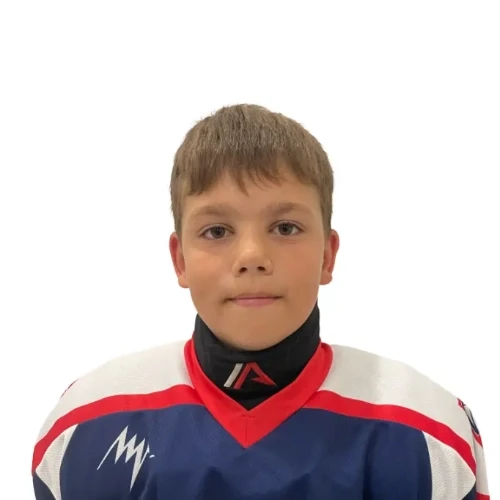 Pavlov Zahar Sergeevich