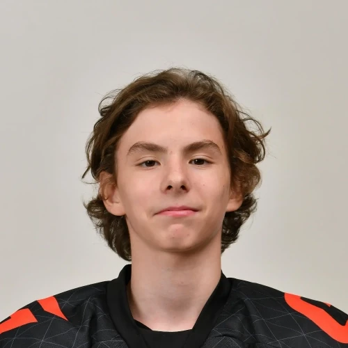 Grebenyuk Mihail Dmitrievich