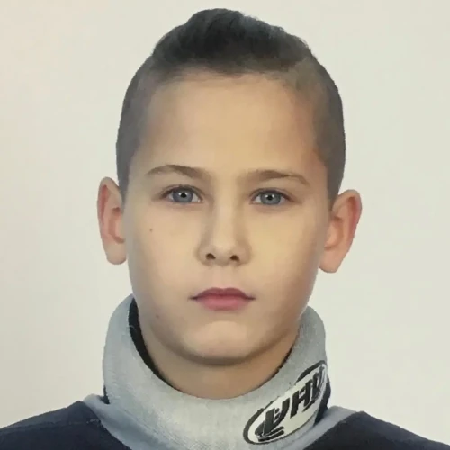 Grekin Elisei Aleksandrovich