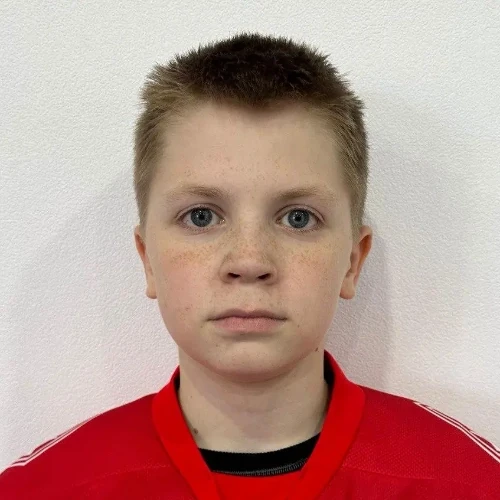 Poroshin Evgenii Aleksandrovich