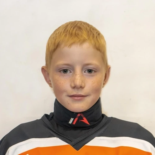 Smirnov Pavel Artemovich