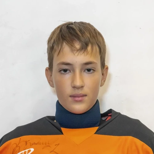 Kochkin Kirill Dmitrievich