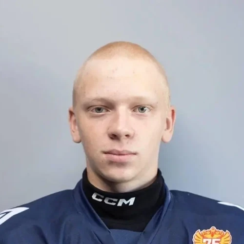 Novikov Nikita Evgenevich