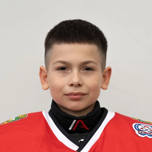 Scheglov Miron Yurevich