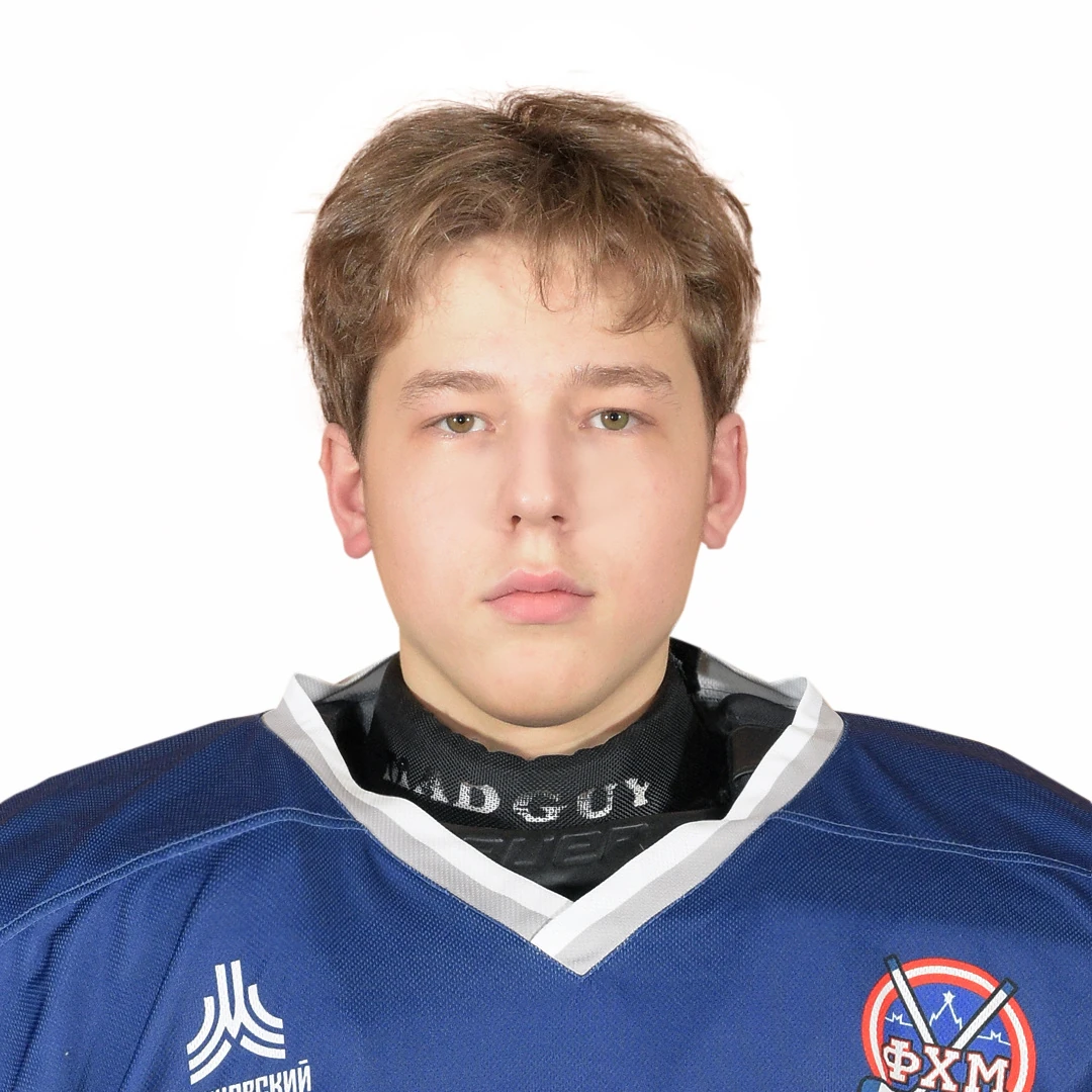 Salehov Daniyar Rinatovich