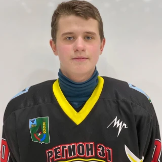Eliseev Kirill Evgenevich