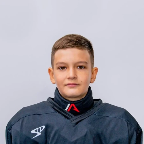 Lukashov Makar Mihailovich
