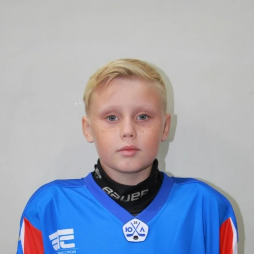 Prigozhin Semen Aleksandrovich