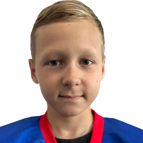 Sarychev Kirill Alekseevich