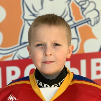 Daniltsev Ivan Alekseevich