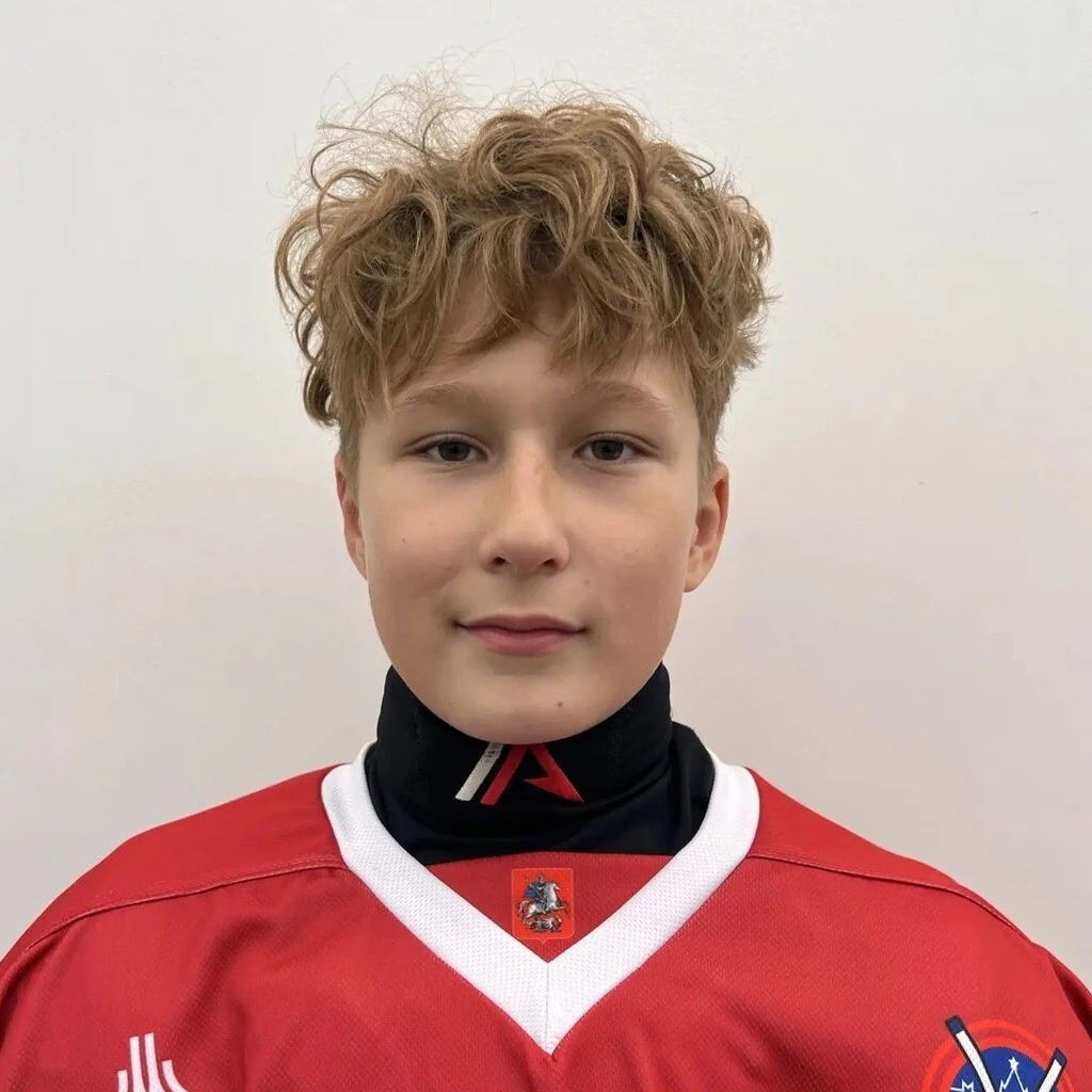Biryuchinskii Gleb Mihailovich