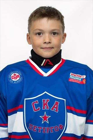 Demin Nikita Konstantinovich