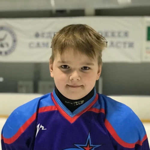 Kuznetsov Roman Artemovich
