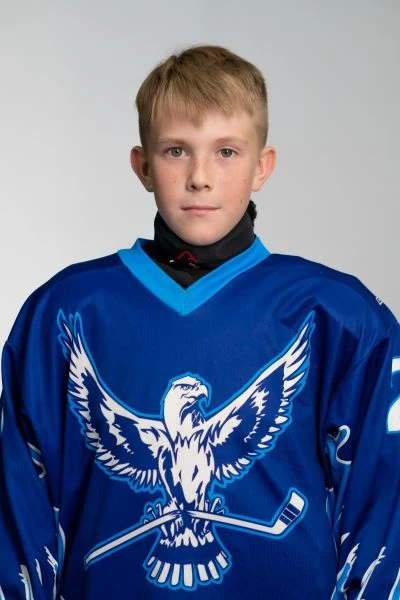 Zimin Mihail Alekseevich
