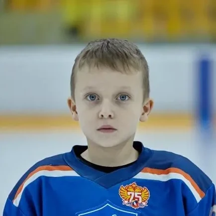 Volobuev Pavel Ivanovich