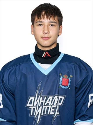 Zhiganov Aleksandr Andreevich