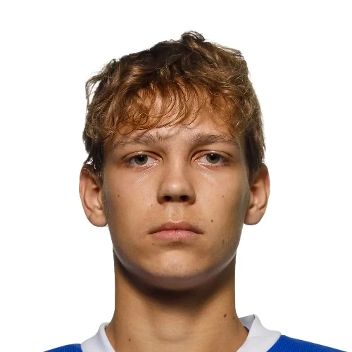 Lemeshevskii Ivan Viktorovich